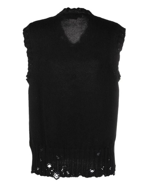 Marni Black Sweaters for men