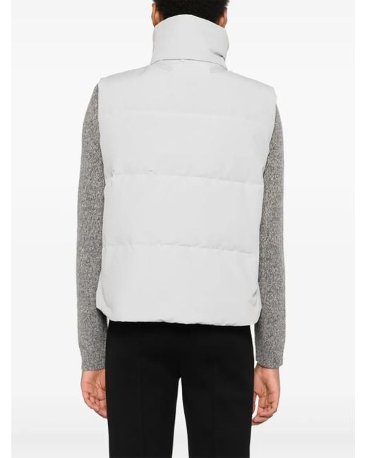 Canada Goose Gray Coats & Jackets