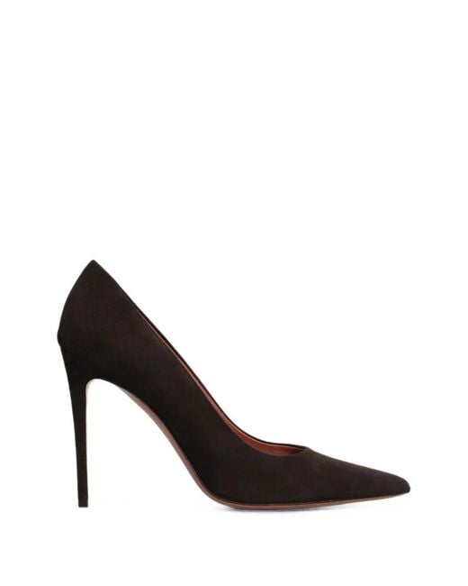 Castagna Black Hope New 105 Pumps
