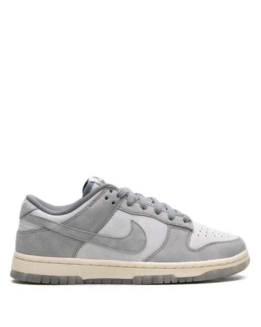 Baskets Dunk 'Cool' Nike en coloris Gray