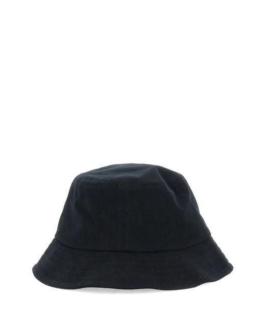AMI Blue Bob Ami De Cœur En Coton