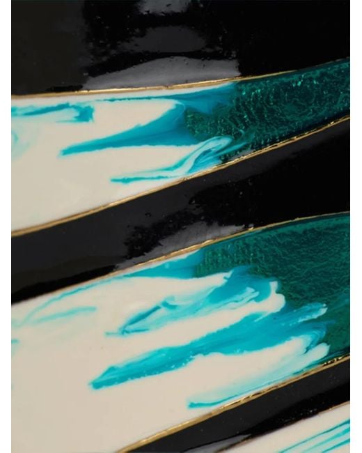 Bracciale Ray Of Sea di Roberto Cavalli in Blue