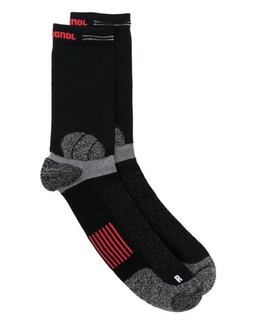 Rossignol Black Sapa Socks