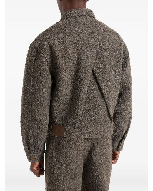 Manière De Voir Gray Damien for men