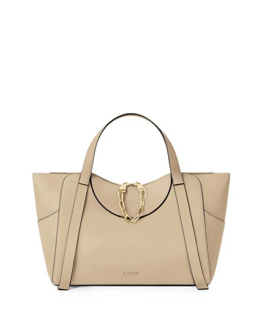Givenchy Natural Medium The Snatch Bag