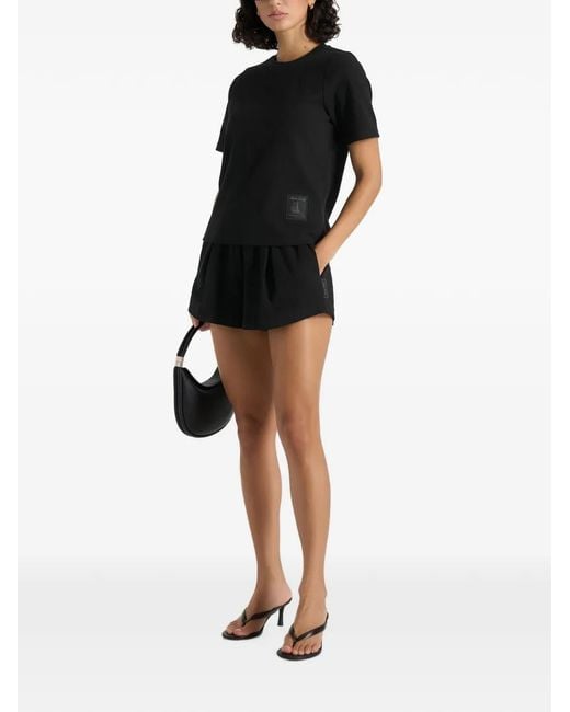 Manière De Voir Black Ts002