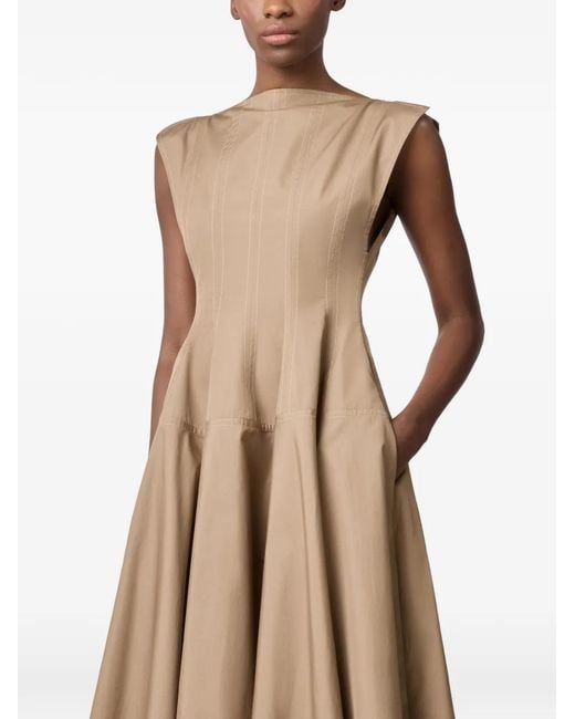 Tod's Natural Dress
