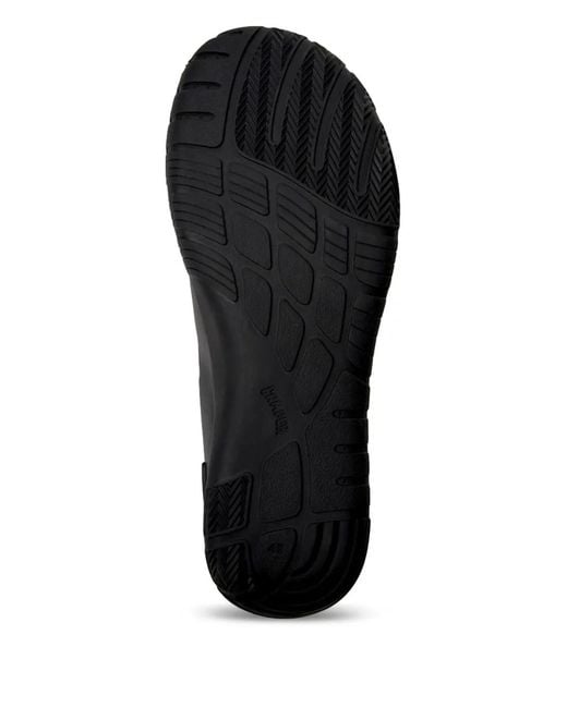 Camper Black Peu Path Trainers for men