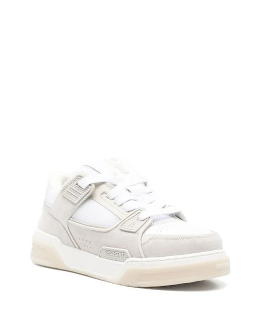 Represent White Studio Chunky Sneakers for men