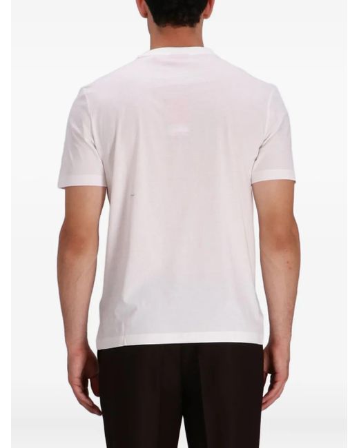 50542737 di HUGO in White da Uomo