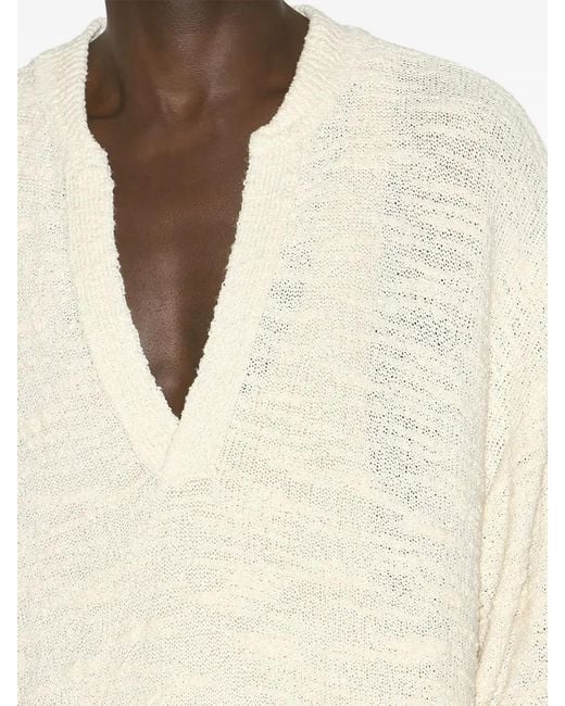 Pull Arnold Isabel Marant pour homme en coloris White