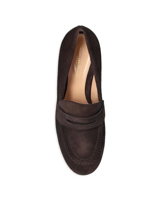 Gianvito Rossi Black Pumps