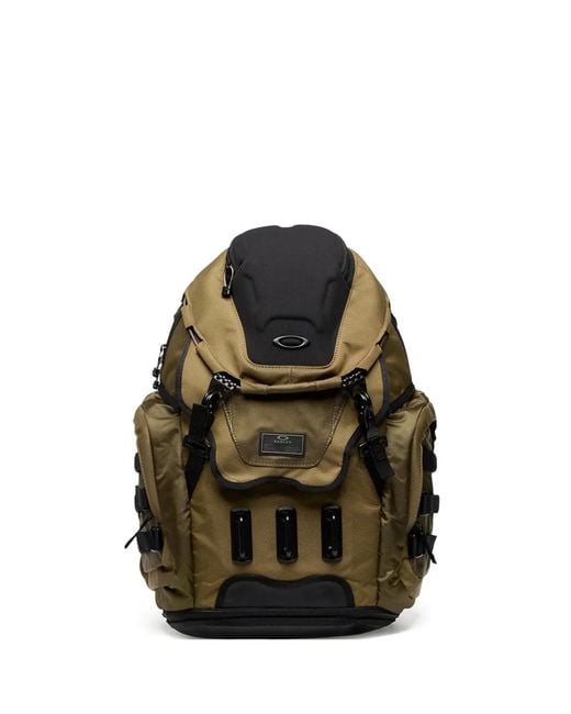 Oakley Black Kitchen Sink Backpack