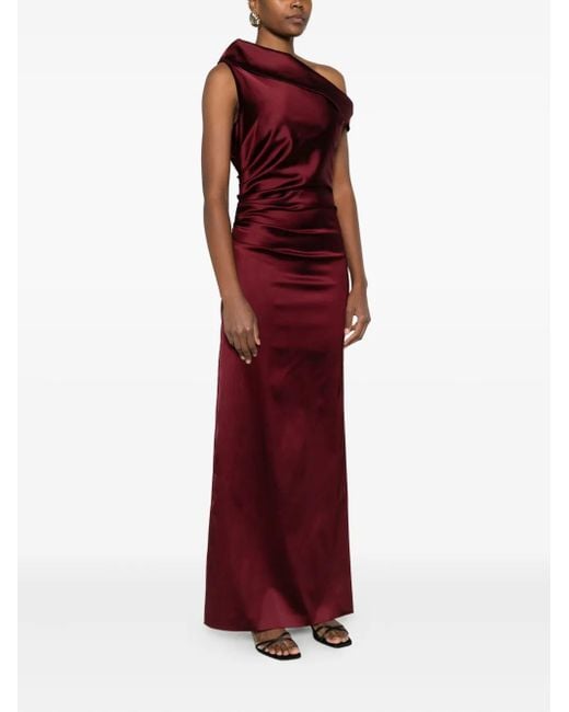 Max Mara Red Dresses