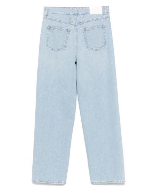 Closed Blue Nikka Jeans