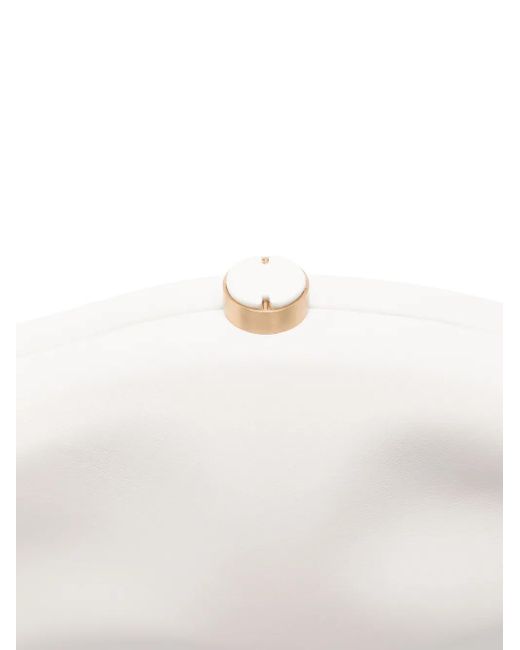 Clutch The Caldera di Cult Gaia in White