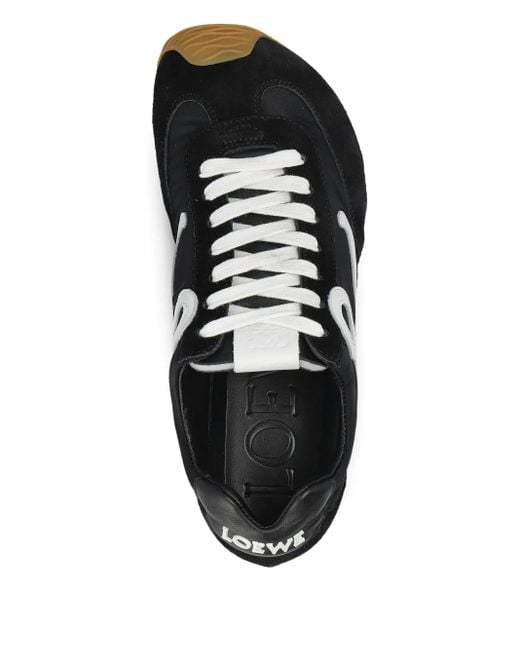 Loewe Ballet Runner 2.0 スニーカー Black