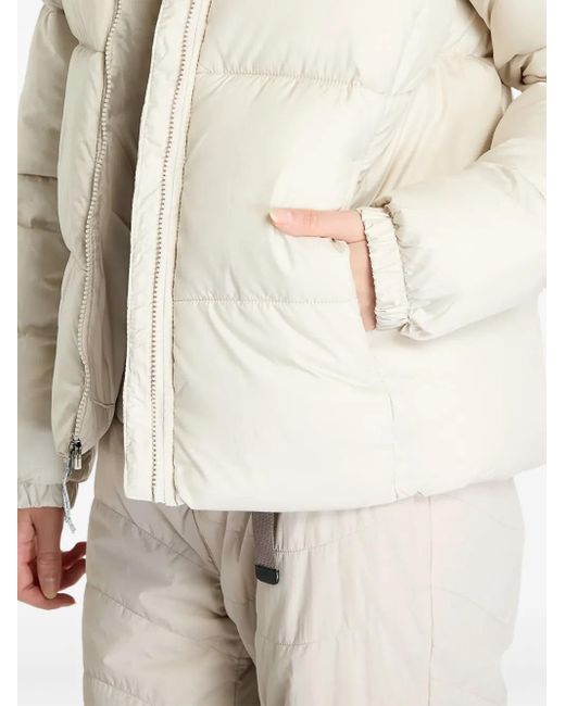 Columbia Natural Puffect Ii Jacket