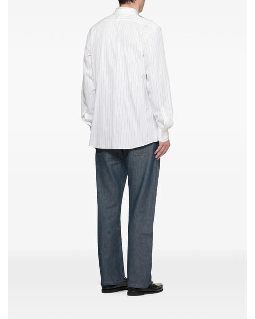 Moschino White Shirt for men