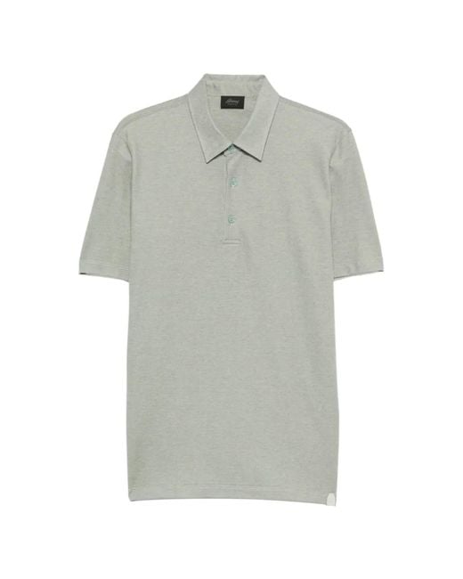 【新品未使用】Brioni ポロシャツ Lサイズ 楽天市場】ブリオーニ（ポロシャツ｜トップス）：メンズファッションの通販