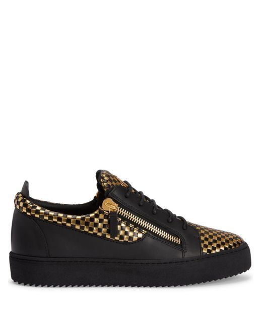 Giuseppe zanotti zapatillas 2025 hombre