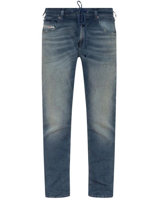 DIESEL D-krailey ジーンズ Blue