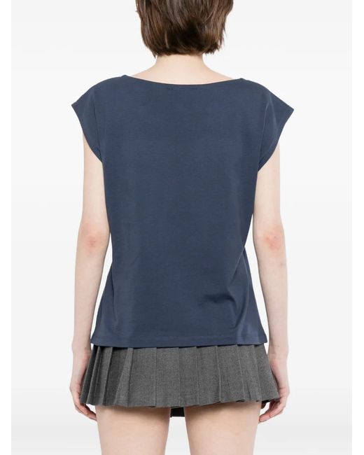 Agnes B. Blue Source Tank