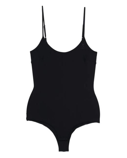 Patrizia Pepe ボディスーツ Black