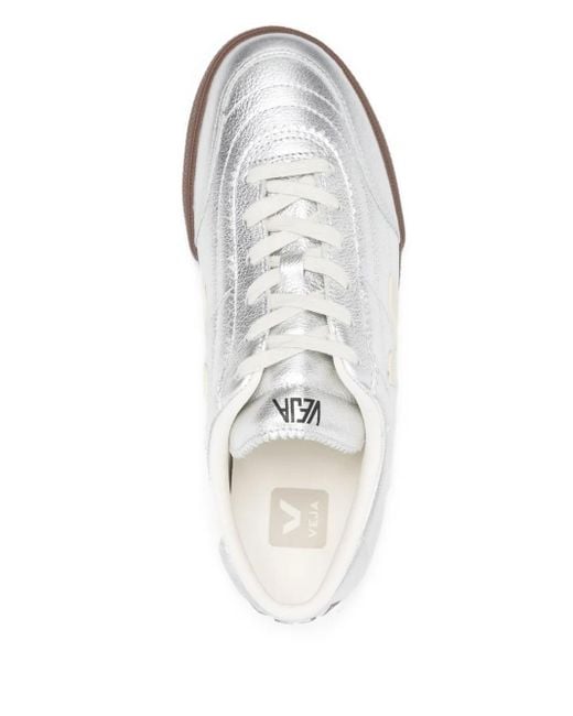 Veja White Sneaker
