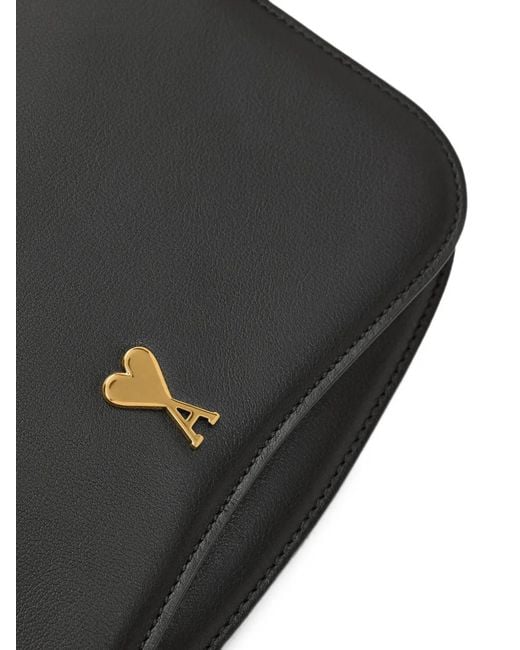 Borsa Paris Paris di AMI in Black