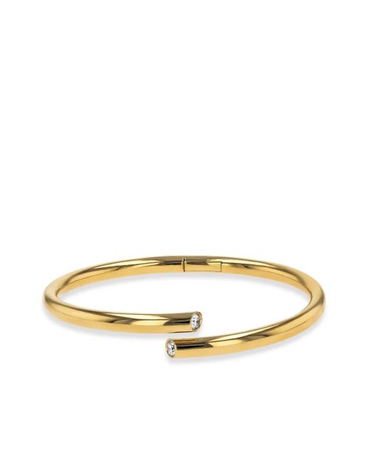 Pragnell 18Kt Geelgouden Armband in het Metallic