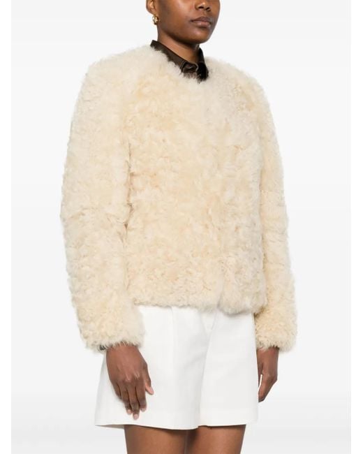 Tom Ford Natural Fur