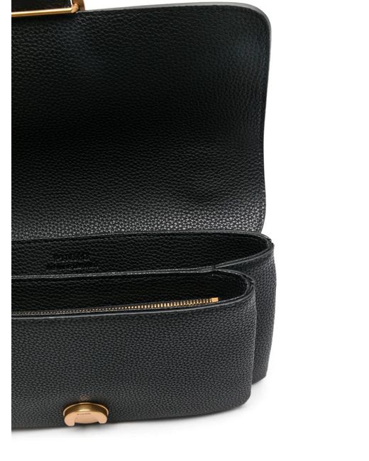 Pinko Black Bags
