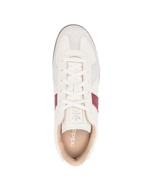 Adidas Pink Bw Army