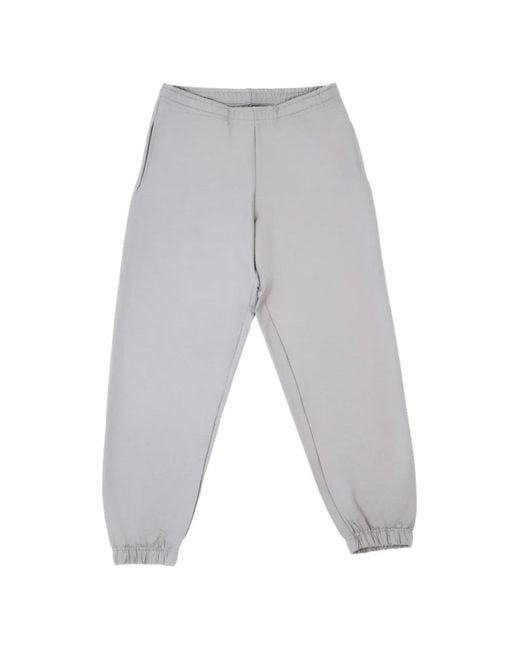On/Off Essentials White The Solace Track Pants