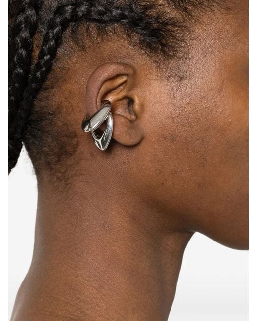Panconesi Metallic Spada Ear Cuff