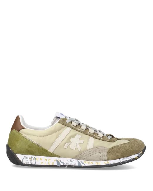 Premiata JACKYX Sneakers in White für Herren