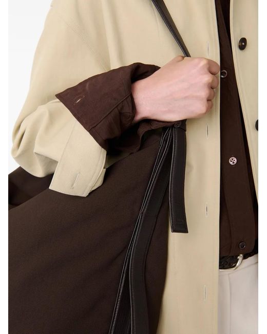 Studio Nicholson Natural Harron Jacket