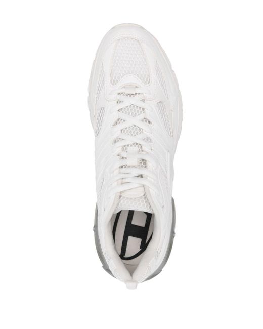 DIESEL S-serendipity Pro-x1 Sneakers in het White voor heren