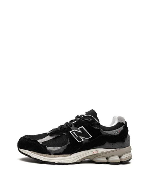 New Balance Multicolor 2002r Protection Pack