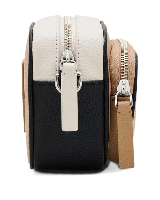 Bandolera The Colourblock Marc Jacobs de color Natural