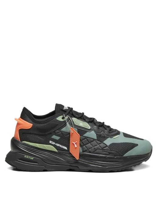X Mercedes Sneakers Extent Nitro /Light Mint/ di PUMA in Green da Uomo