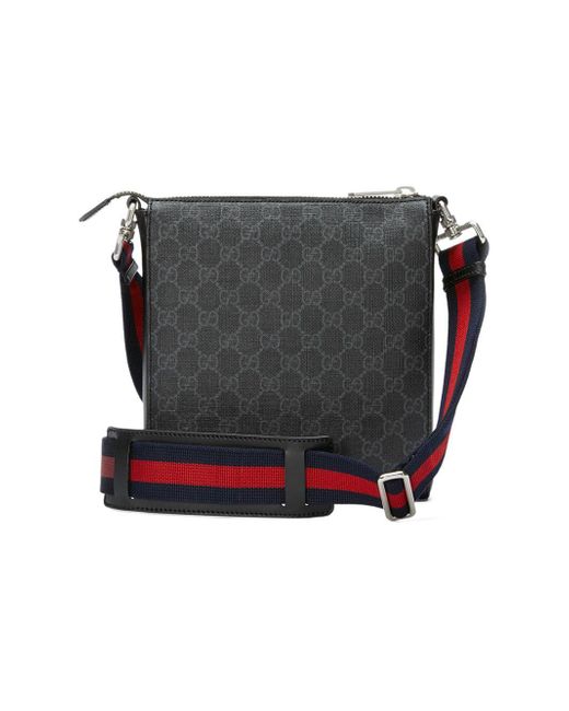 gucci courrier gg supreme