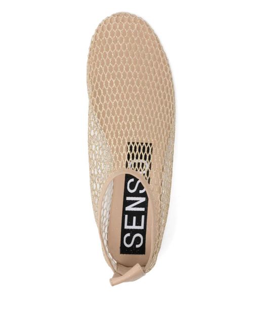 Senso Natural Cordelia Sandals