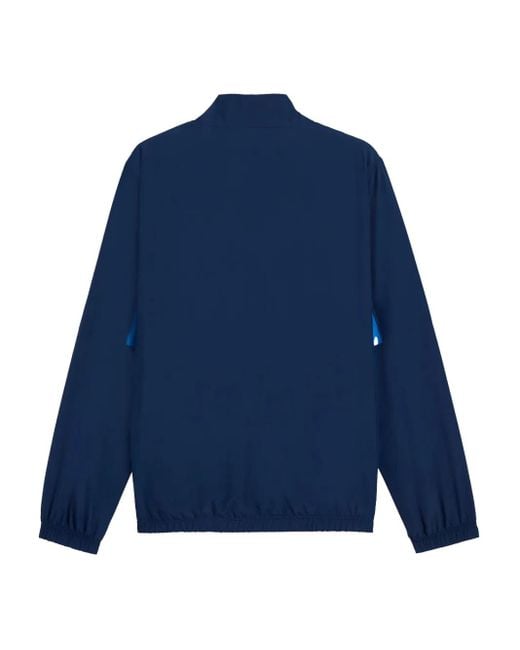 PUMA Blue Monterrey 24/25 Ftbl Archive Jacket for men