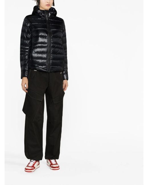 Canada Goose Black Coats & Jackets