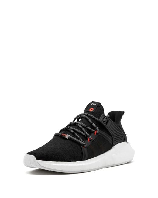 Adidas Black Eqt Support Future Bait Shoes