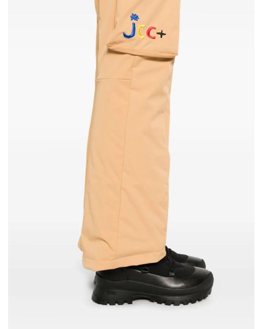 Rossignol Natural X Jcc Isolierte Skihose Mit Latz