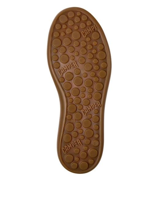 Camper Pelotas Soller Sneakers in het Blue