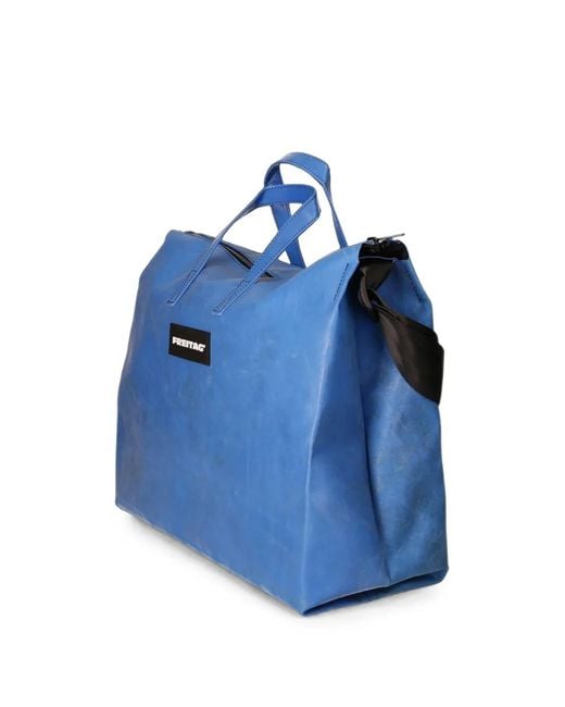 Borsa Tote Tilda di Freitag in Blue da Uomo